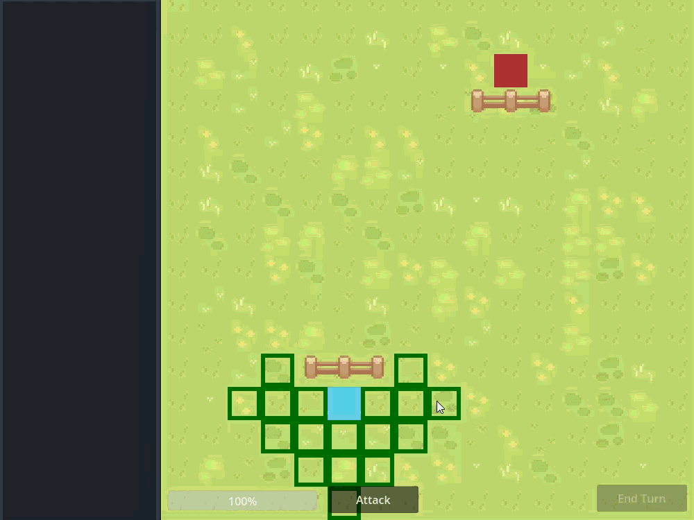 combat prototype
